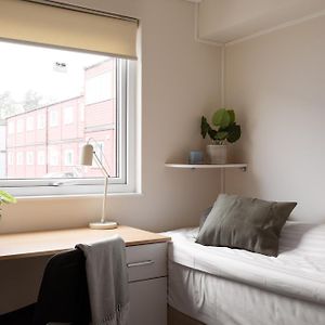Private Bathroom Double Room